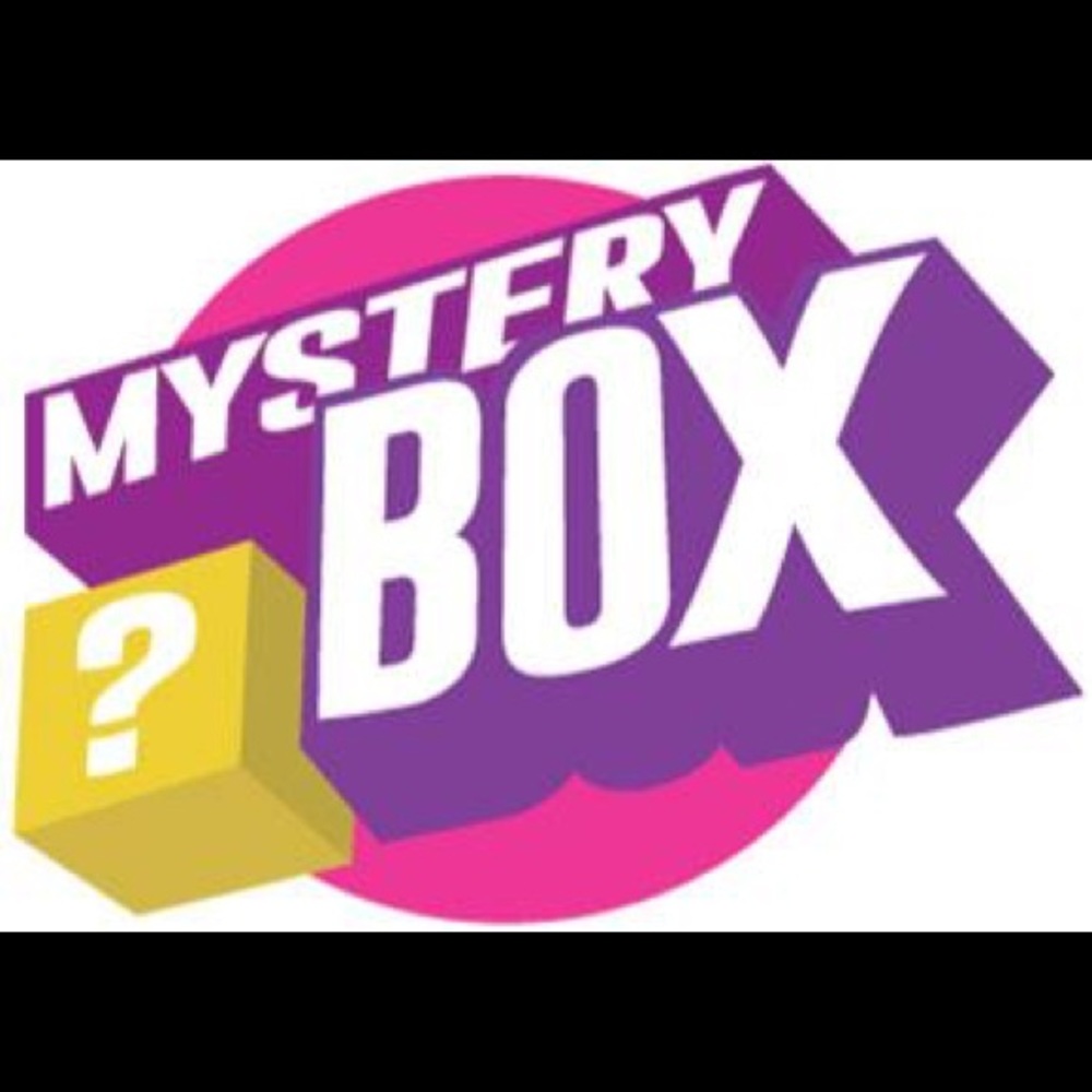Mystery Box! - Picture 3 of 3